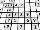 Sudoku 30 Levels 12