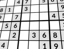 Sudoku 30 Levels 13