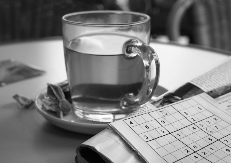 Sudoku 30 Levels 14