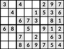 Sudoku 30 Levels 16