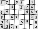 Sudoku 30 Levels 18