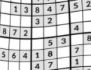 Sudoku 30 Levels 20