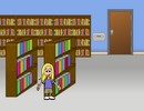 Library Escape