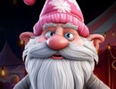 Giggling Gnome